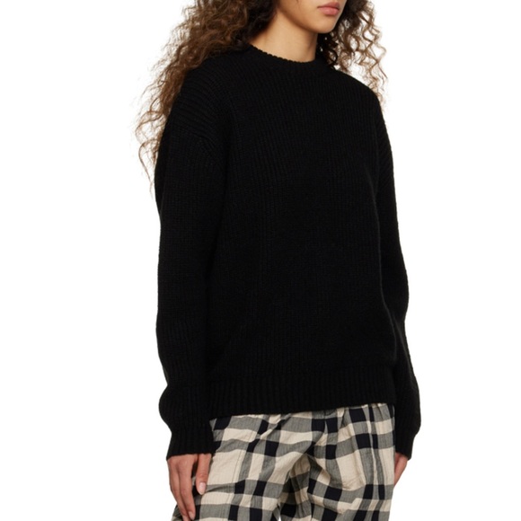 YMC // Undertones Sweater // Medium - Picture 3 of 3